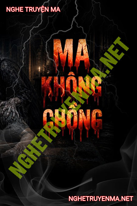 Ma Không Chồng