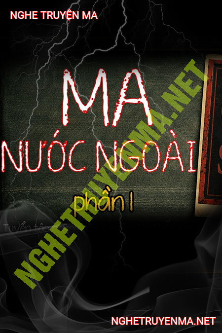 Ma Nước Ngoài