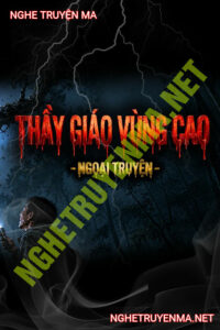 Ma Rừng Trên Ngọn Cây
