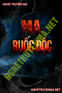 Ma Ruốc Độc