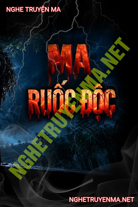 Ma Ruốc Độc