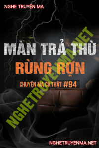 Màn Trả Thù Rùng Rợn