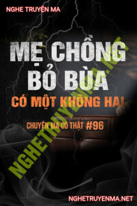 Mẹ Chồng Bỏ Bùa
