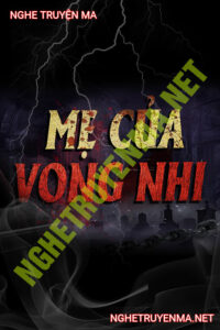 Mẹ Của Oan Hồn