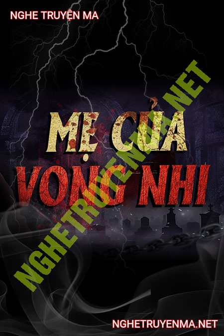 Mẹ Của Oan Hồn