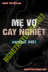 Mẹ Vợ Cay Nghiệt