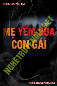 Mẹ Yểm Bùa Con Gái