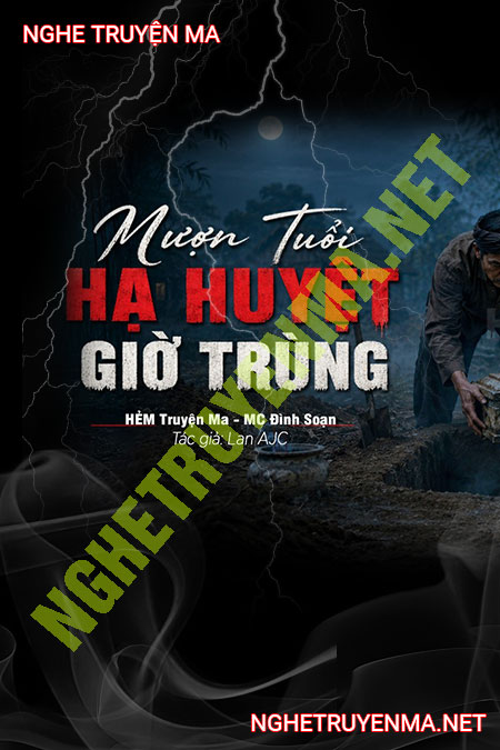Mượn Tuổi Hạ Huyệt Giờ Trùng
