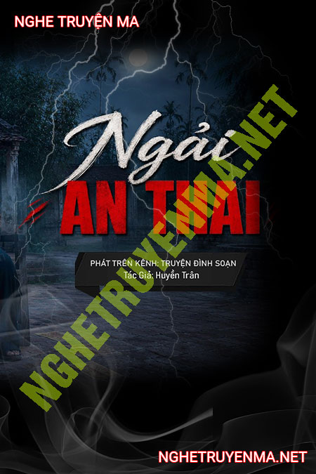 Ngải An Thai