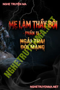 Ngải Thai Đòi Mạng