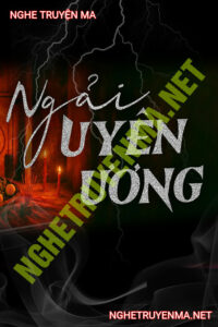 Ngải Uyên Ương