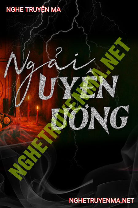 Ngải Uyên Ương