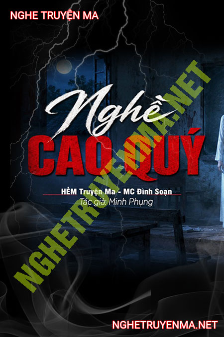 Nghề Cao Quý