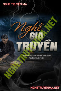 Nghề Gia Truyền