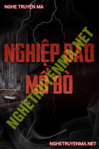Nghiệp Báo Mổ Bò