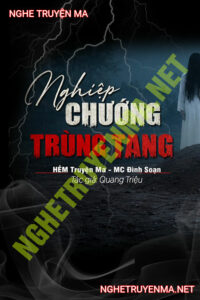 Nghiệp Chướng Trùng Tang