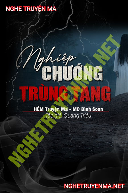 Nghiệp Chướng Trùng Tang