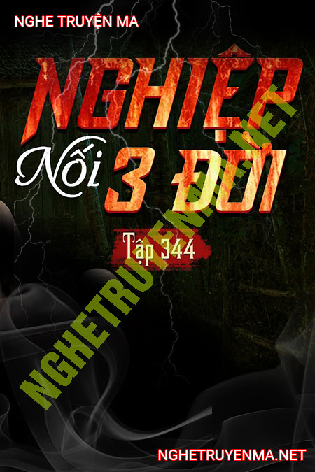 Nghiệp Nối 3 Đời