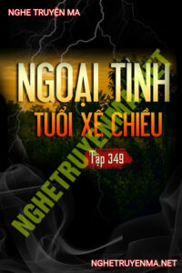 Ngoại Tình Tuổi Xế Chiều