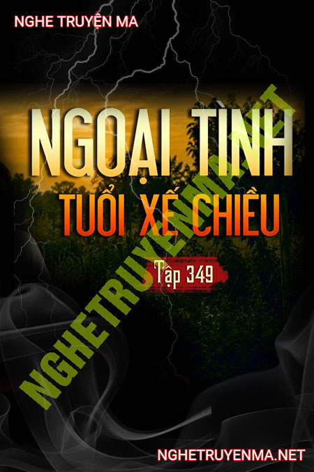 Ngoại Tình Tuổi Xế Chiều