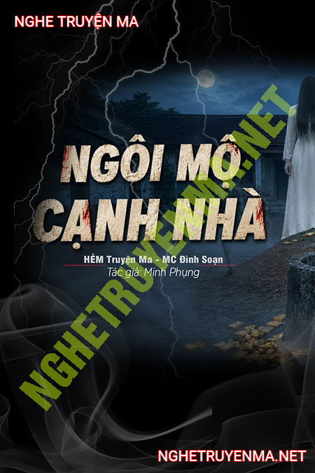 Ngôi Mộ Cạnh Nhà