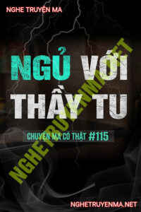 Ngủ Với Thầy Tu