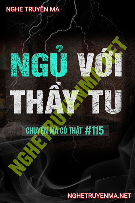 Ngủ Với Thầy Tu