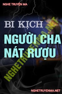 Người Cha Nát Rượu