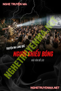 Người Chiếu Bóng