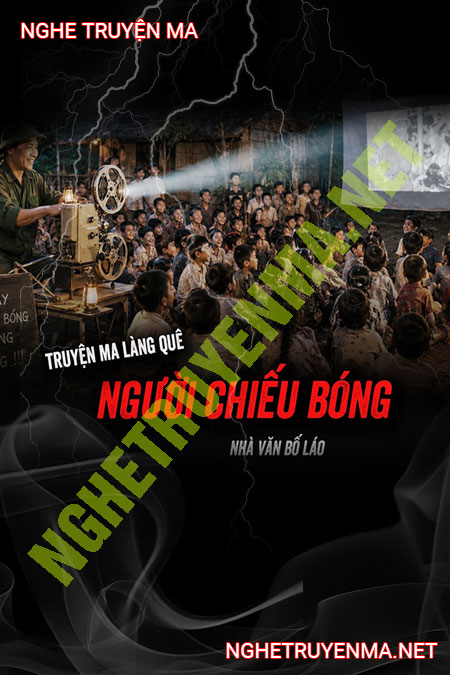 Người Chiếu Bóng