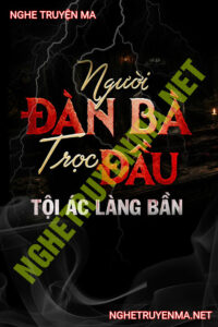 Người Đàn Bà Trọc Đầu