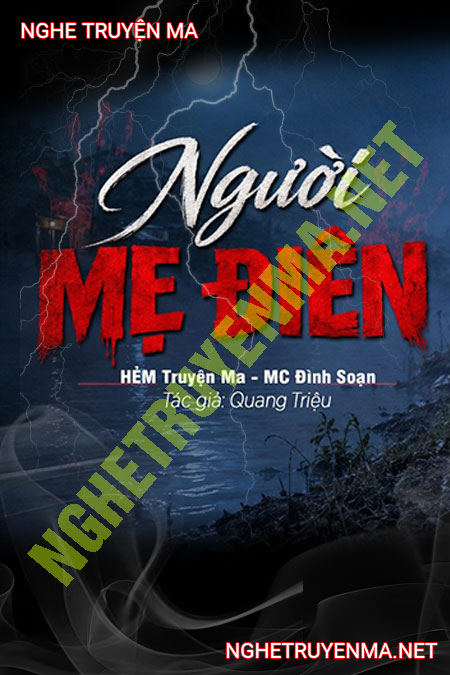 Người Mẹ Điên