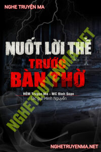 Nuốt Lời Thề Trước Bàn Thờ