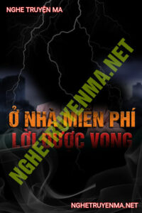 Sống Chung Với Ma