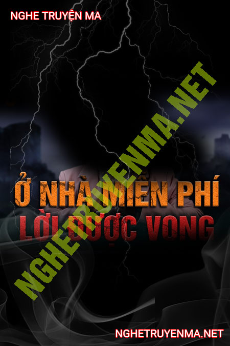 Sống Chung Với Ma