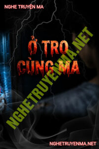 Ở Trọ Cùng Ma