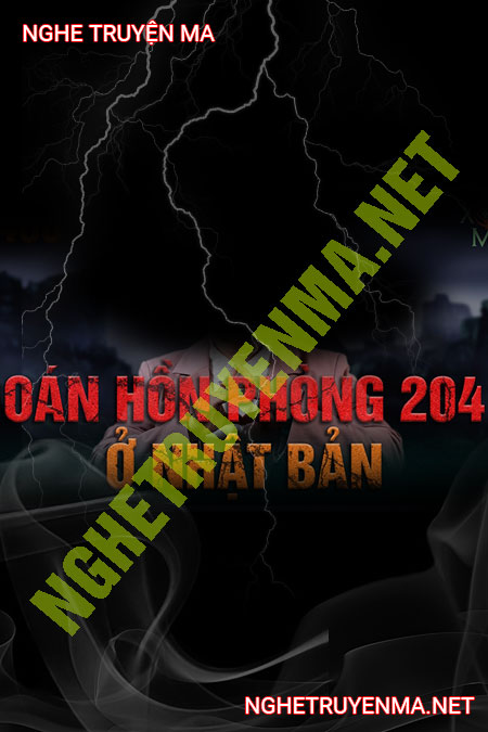 Hồn Ma Căn Phòng 204