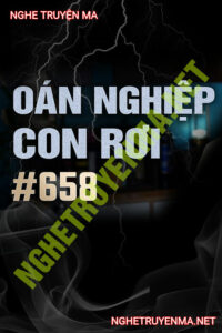 Oán Nghiệp Con Rơi