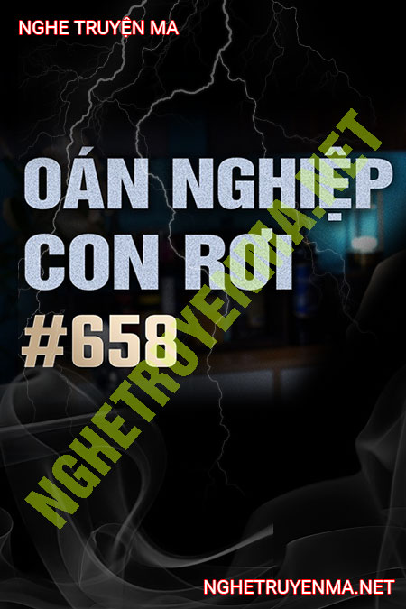 Oán Nghiệp Con Rơi