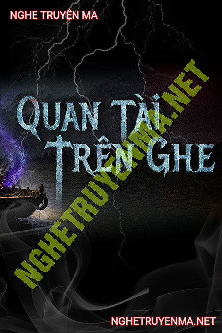 Quan Tài Trên Ghe