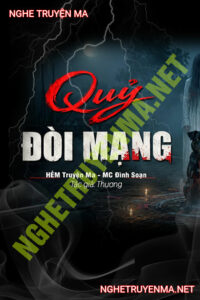 Quỷ Đòi Mạng