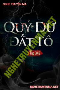 Quỷ Dữ Đất Tổ