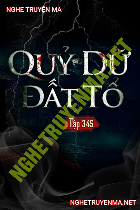 Quỷ Dữ Đất Tổ