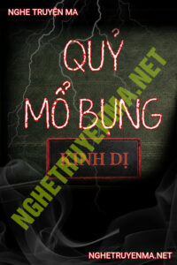 Quỷ Mộ Bụng