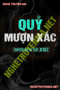 Quỷ Mượn X.ác