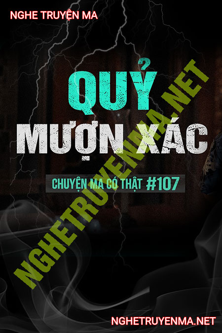 Quỷ Mượn X.ác