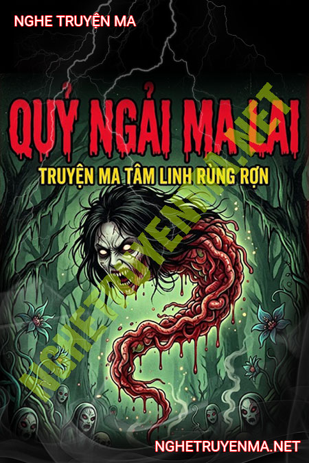 Quỷ Ngải Ma Lai
