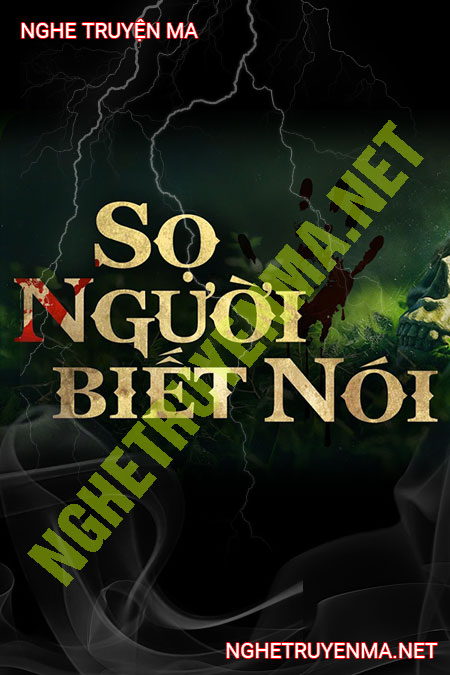 Sọ Người Biết Nói