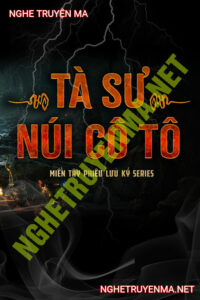 Tà Sư Núi Cô Tô