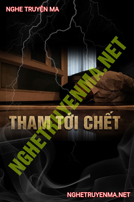 Tham Tới C.hết